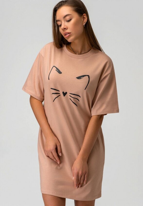 Платье HappyFox