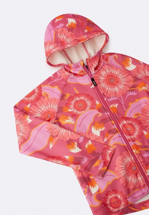 Толстовка Lassie