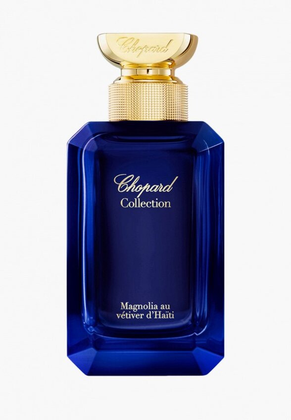 Парфюмерная вода Chopard