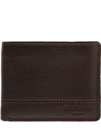 Др.Коффер X510421-245-09 портмоне мужчинам