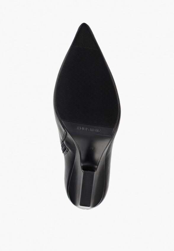 Ботильоны Thomas Munz