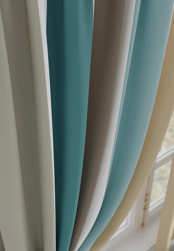 Шторы Comfy Way