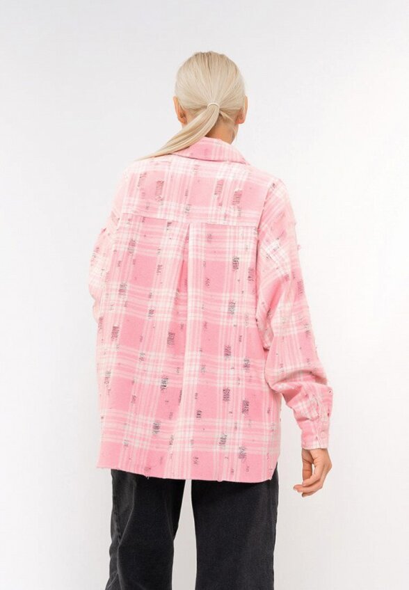 Рубашка Ptaxx