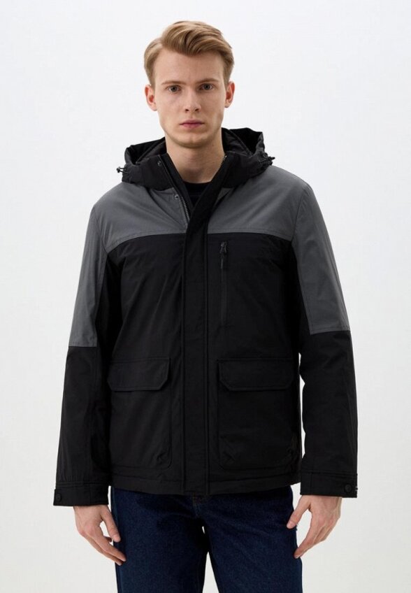 Куртка Grizman