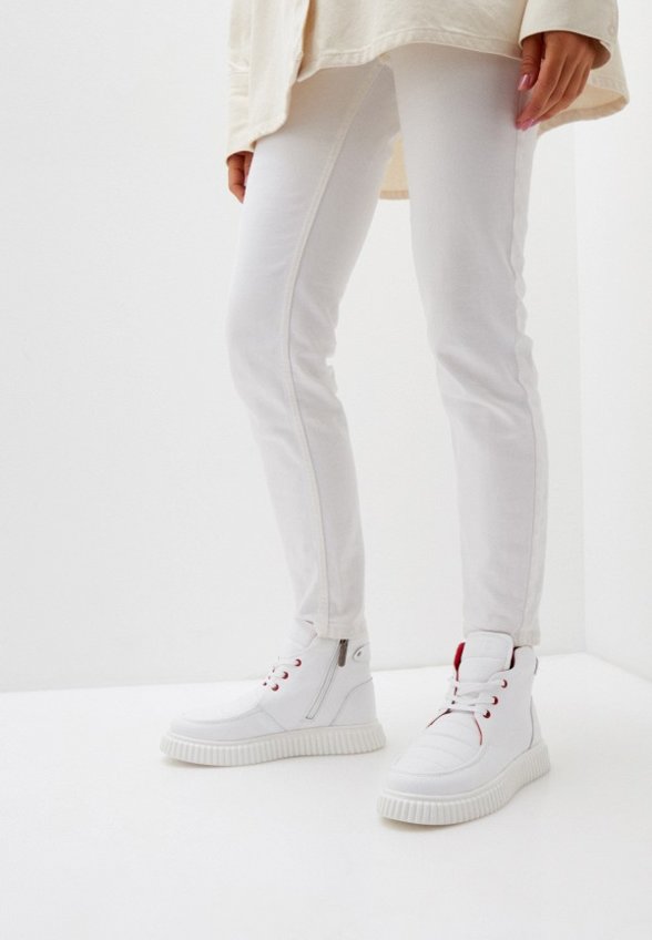 Ботинки Shoiberg