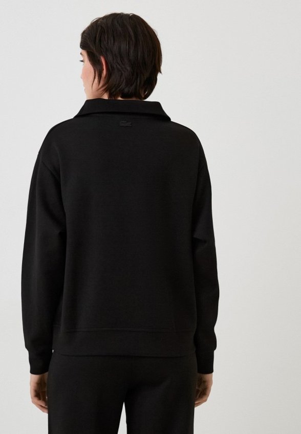 Олимпийка Lacoste