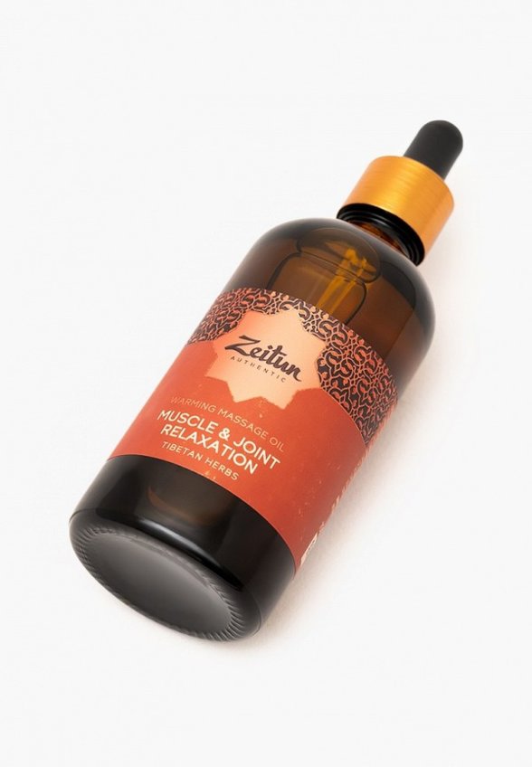 Масло для тела Zeitun