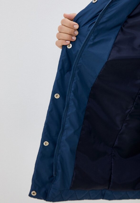 Куртка утепленная Grand Grom