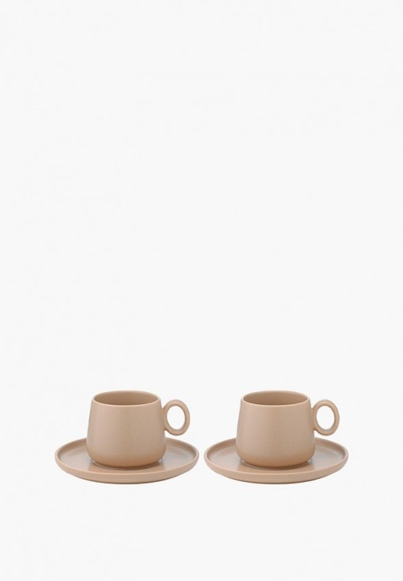 Чайная пара Tkano