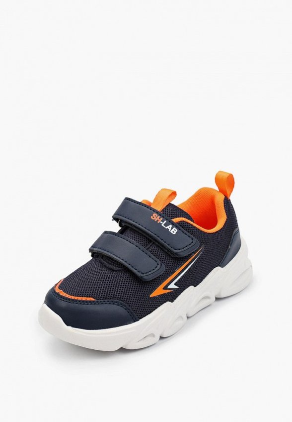 Кроссовки Shuzzi