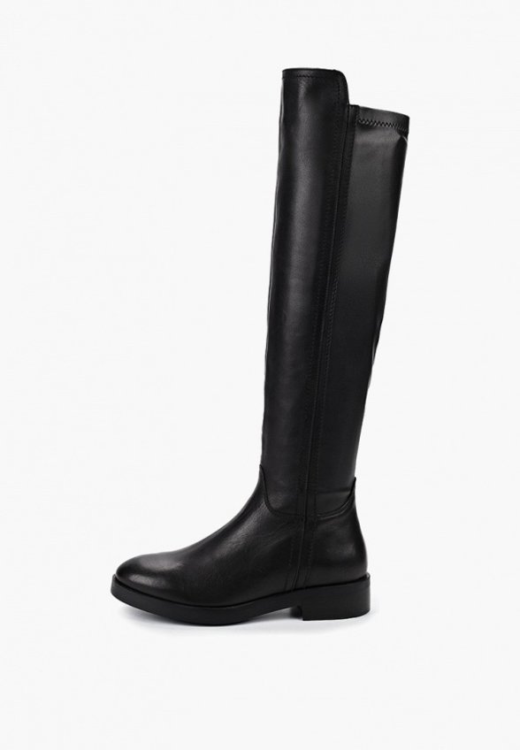 Ботфорты Emanuele Gelmetti