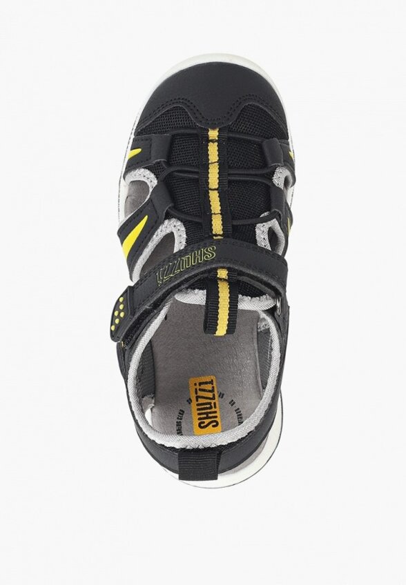 Сандалии Shuzzi