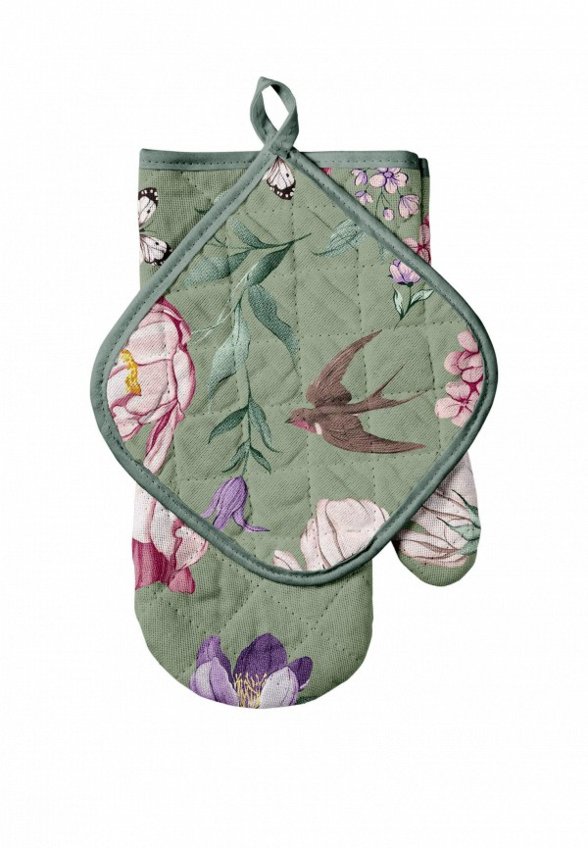 Комплект прихваток Mia Cara