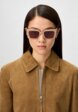 Очки солнцезащитные Karl Lagerfeld5  - превью
