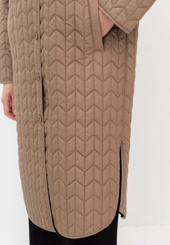 Куртка стеганая Bulmer