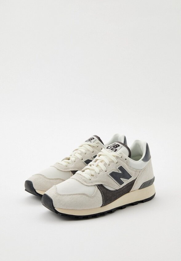 Кроссовки New Balance