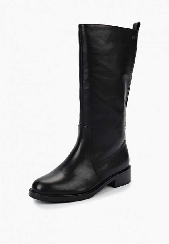 Сапоги Abricot