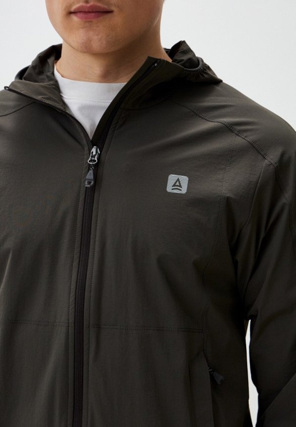 Ветровка Сплав