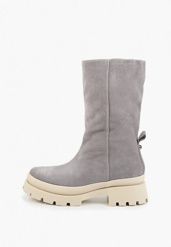 Полусапоги Obba