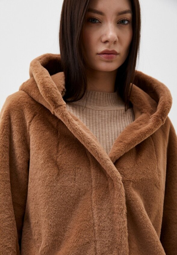 Куртка меховая La Via Estelar