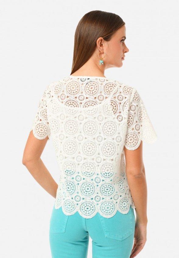 Блуза Time-to-dress