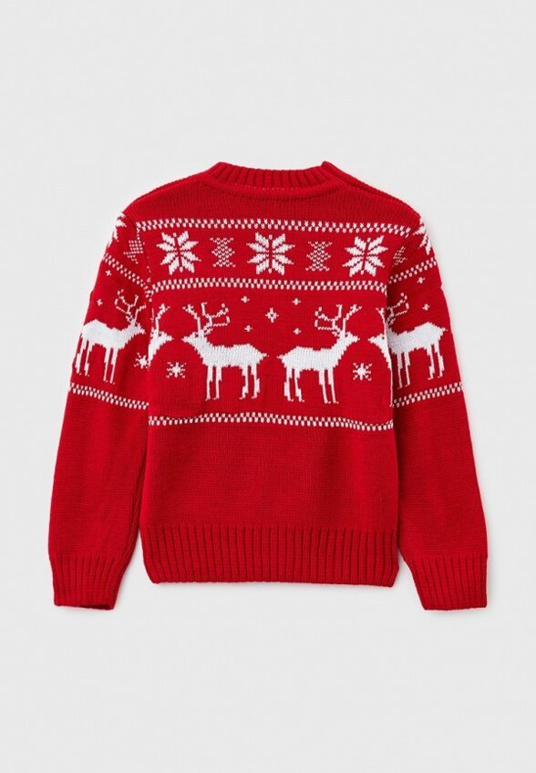 Джемпер Original Siberia