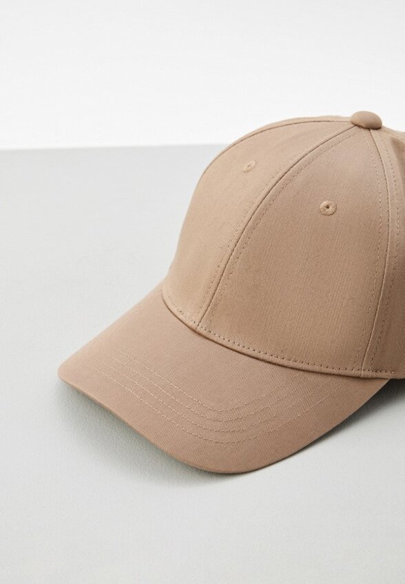 Бейсболка EA7