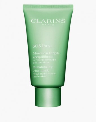 Маска для лица Clarins женщинам