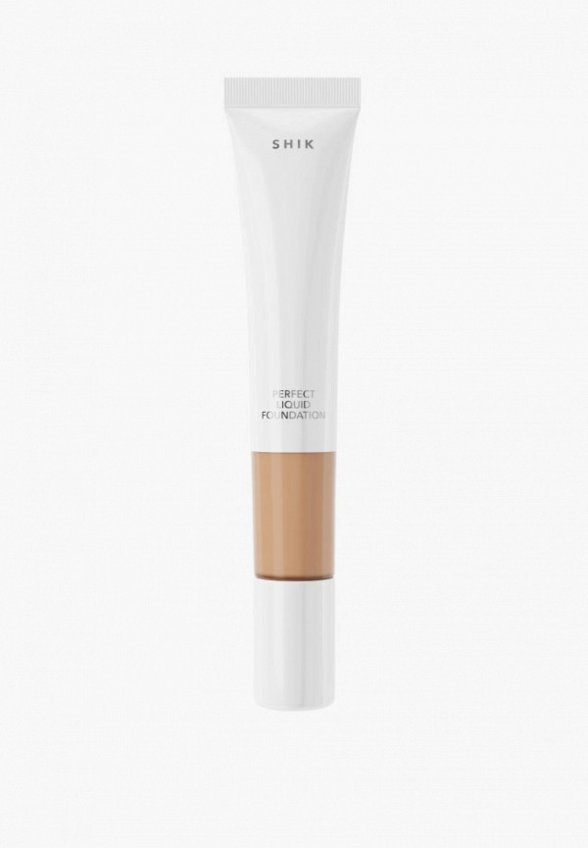 Тональный крем Shik