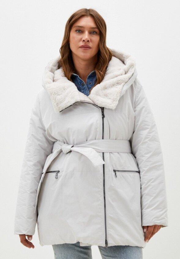 Пуховик Dixi-Coat