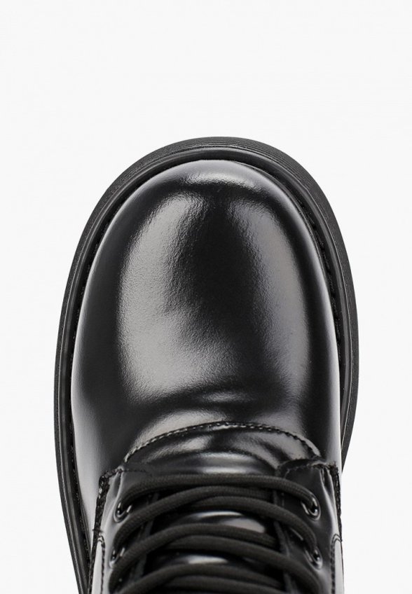 Ботинки Abricot