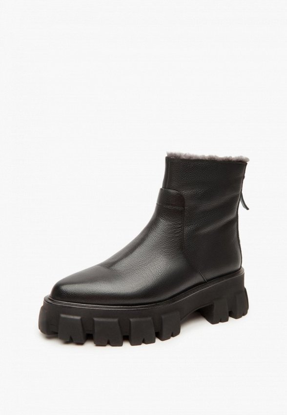 Ботинки Mascotte