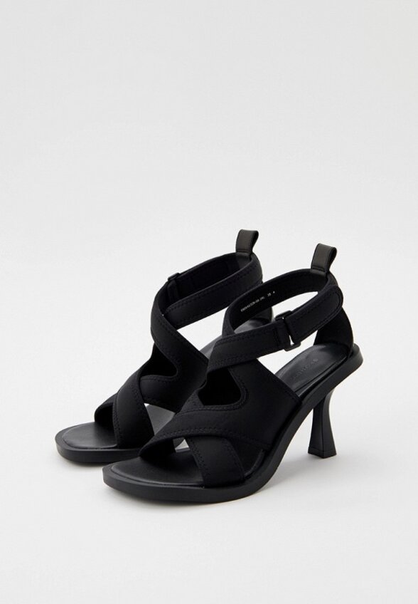 Босоножки Ekonika