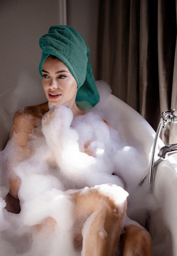 Набор полотенец Bellehome