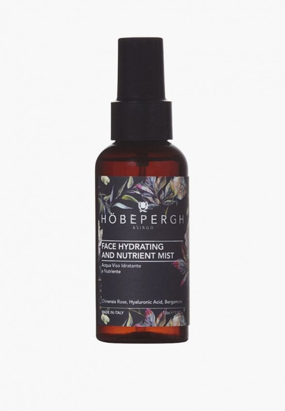 Спрей для лица Hobepergh Asiago