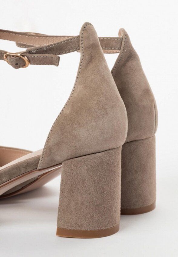 Туфли Niota Line