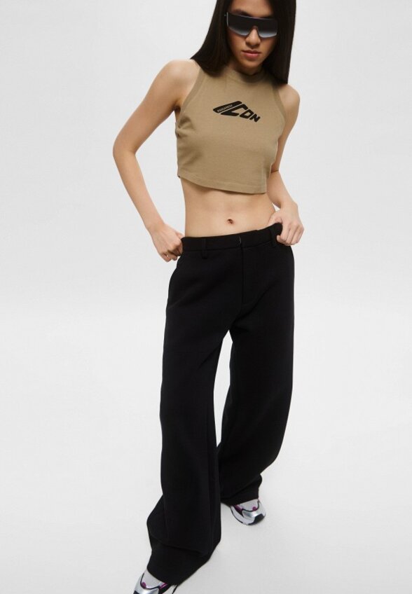 Брюки Dsquared2