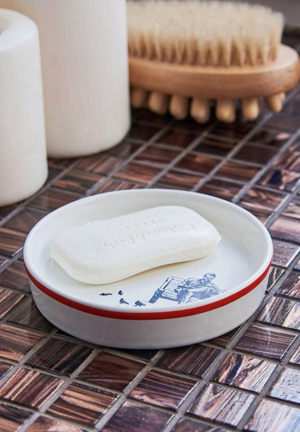 Мыльница Moroshka