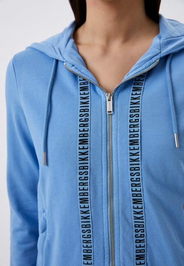 Толстовка Bikkembergs