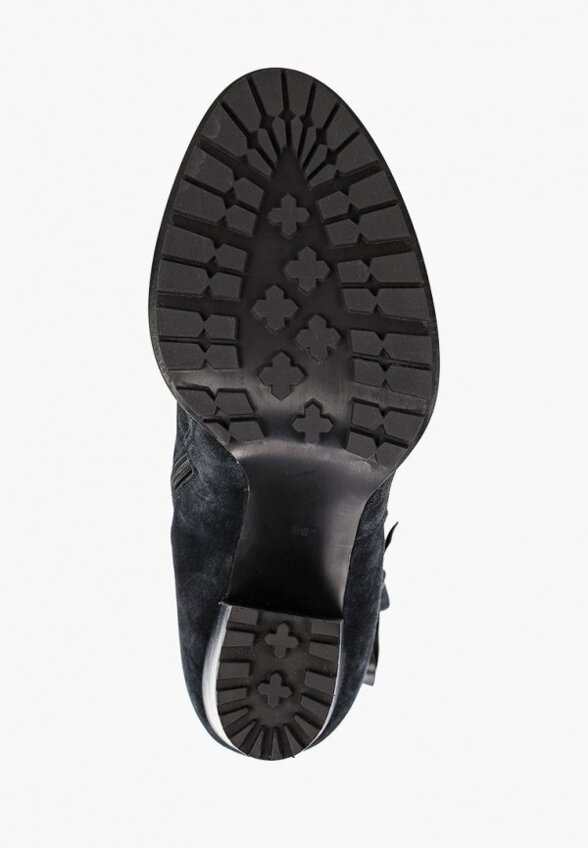 Ботильоны Enzo Logana