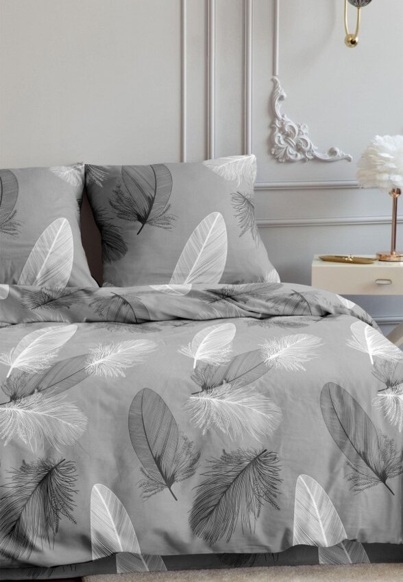 Постельное белье 1,5-спальное Mia Cara