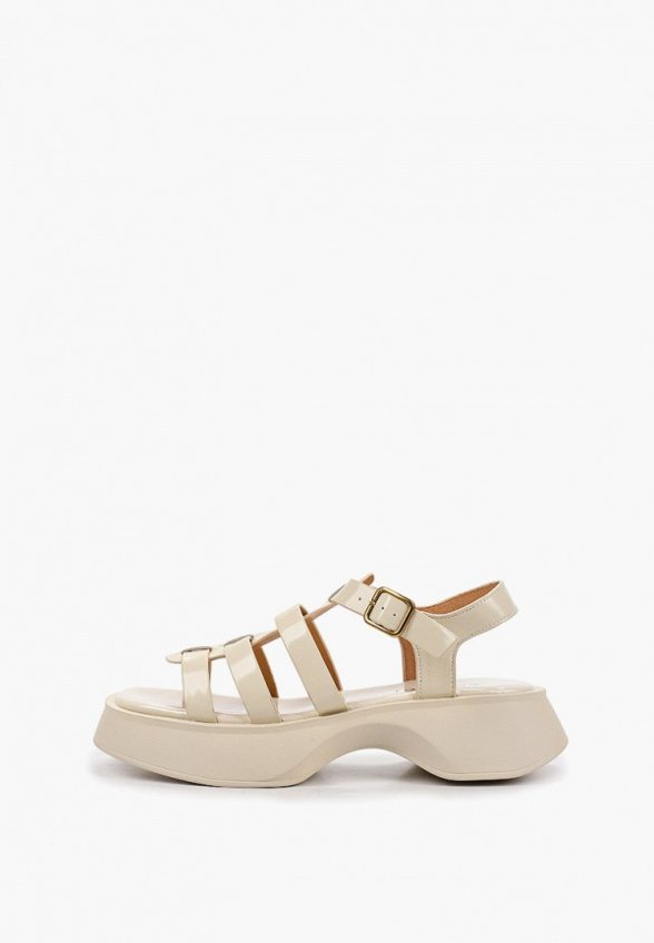 Босоножки Abricot