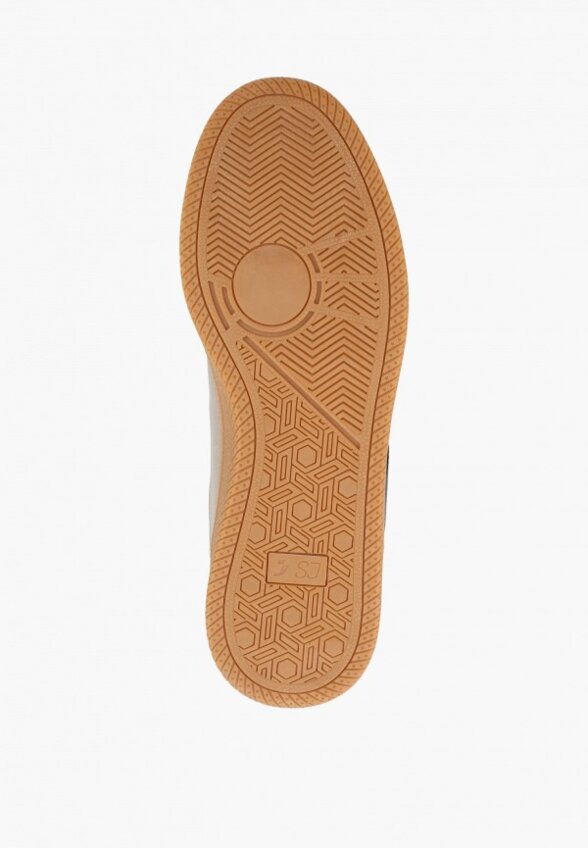 Кеды Safety Jogger