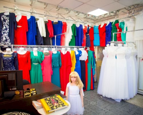 Продать Платье Воронеж