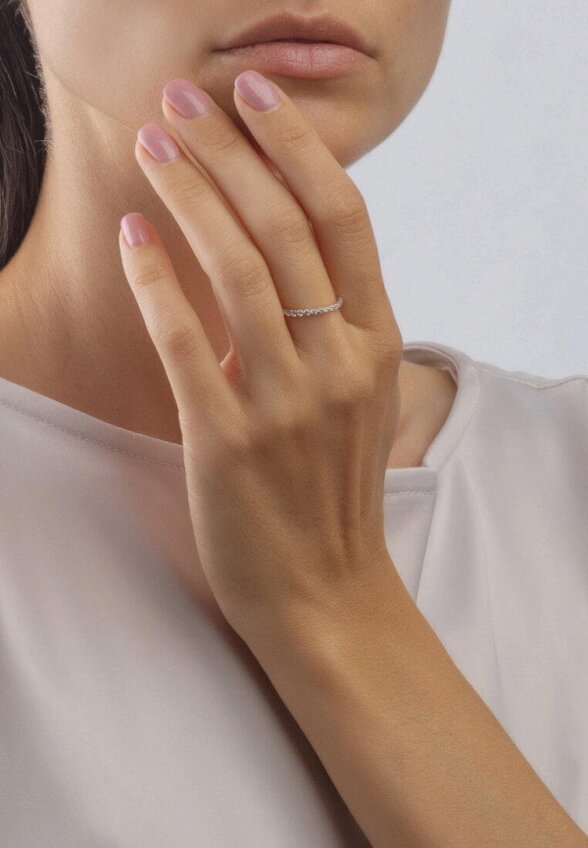 Кольцо Sokolov