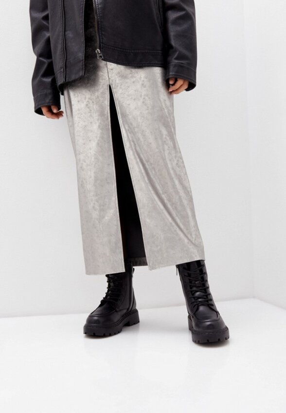 Ботинки Shoiberg