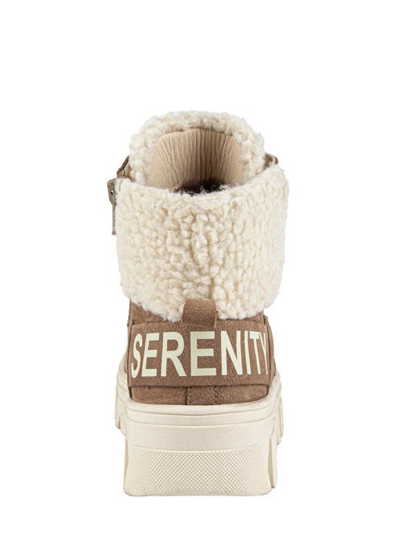 Ботинки Kapika