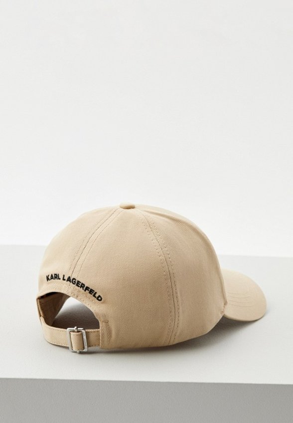 Бейсболка Karl Lagerfeld