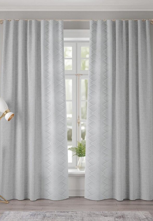 Шторы Comfy Way