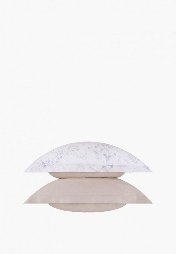 Постельное белье Семейное Bellehome